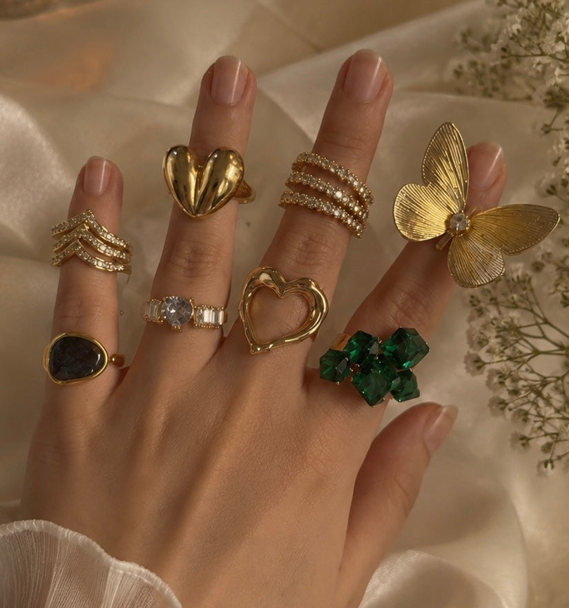 Rings