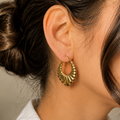 marina hoops