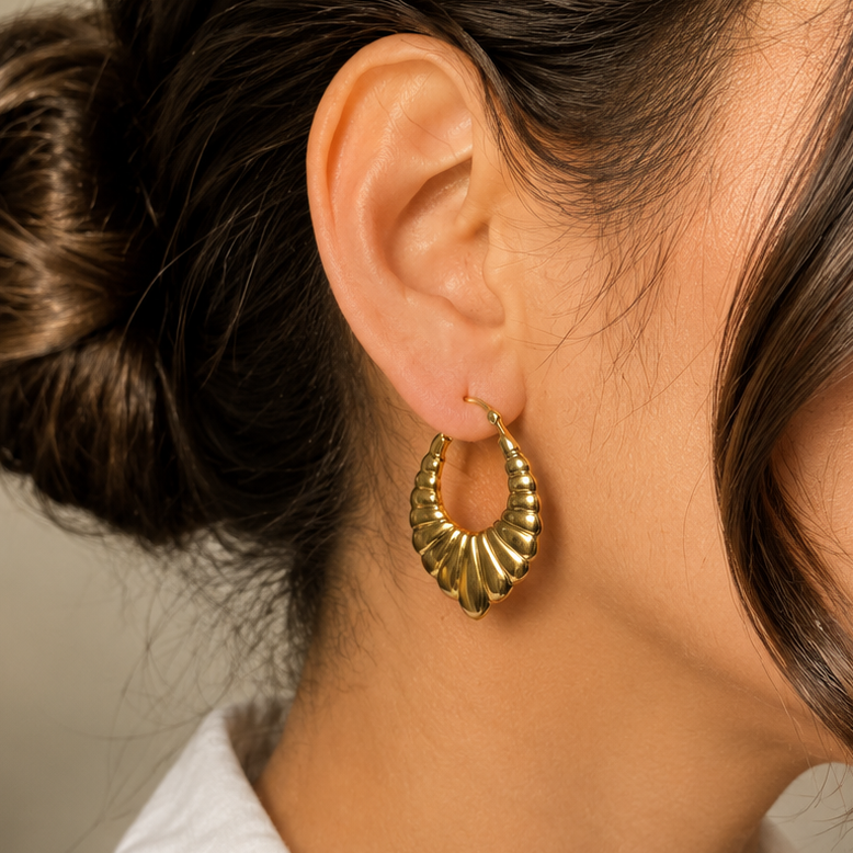 marina hoops