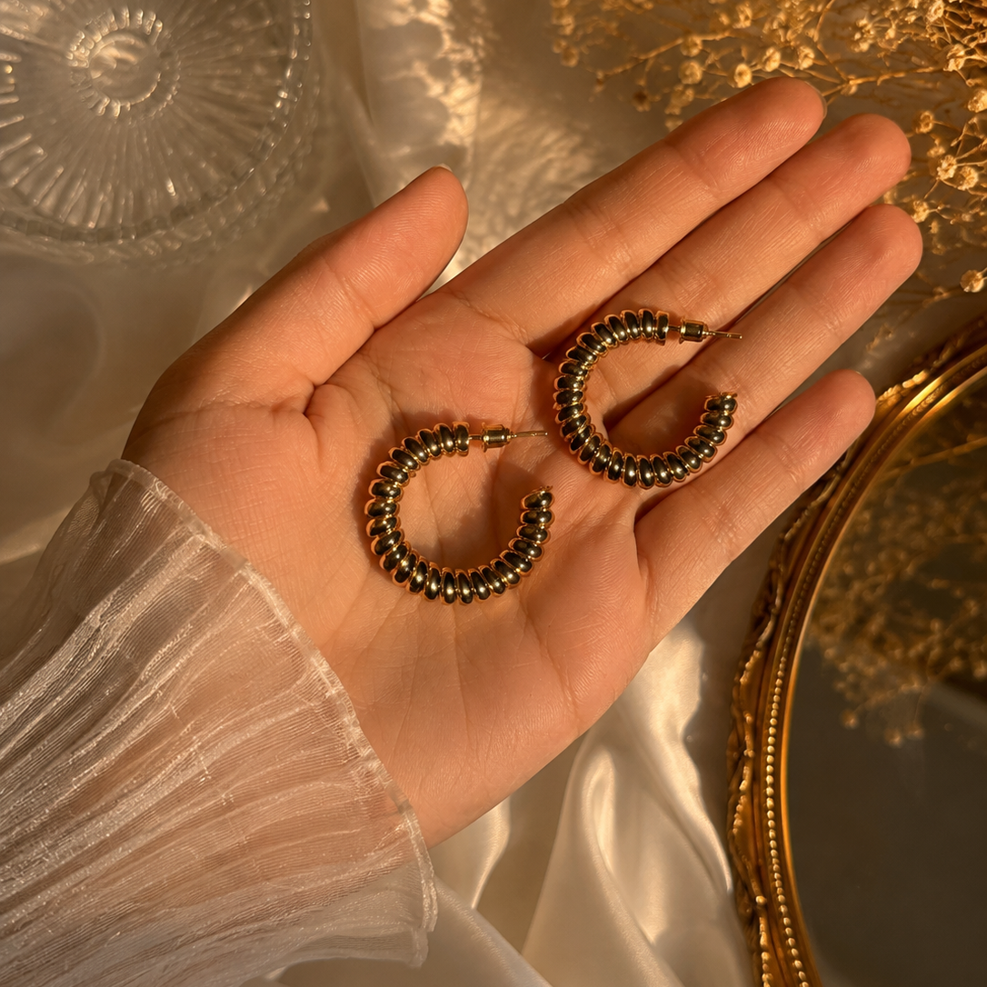 soleil hoops