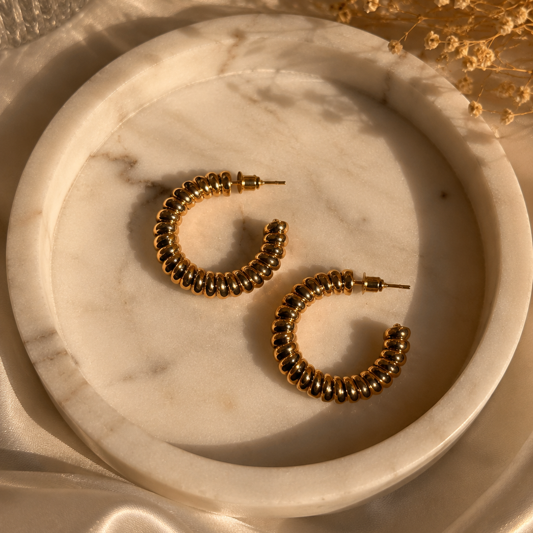 soleil hoops