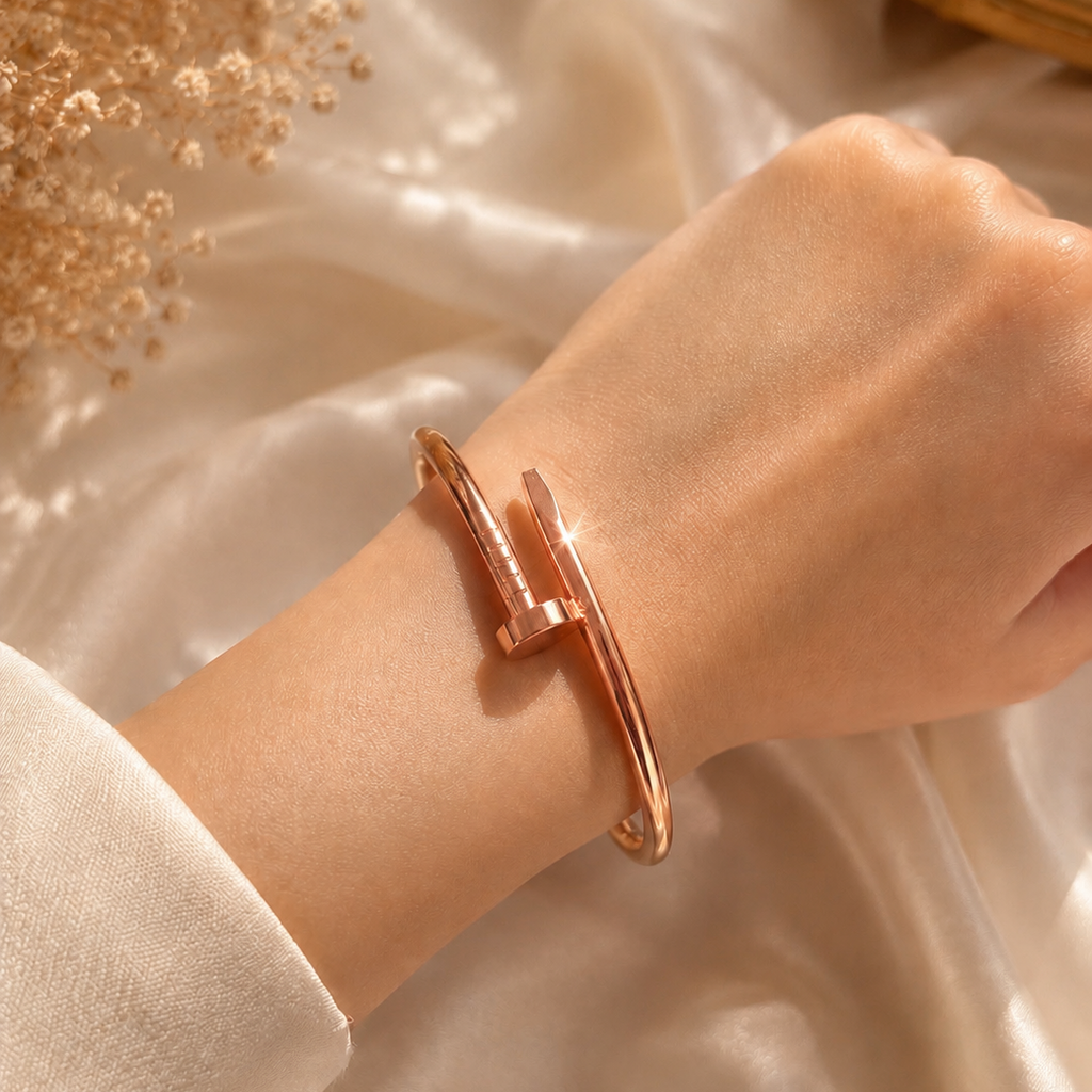 nail cuff