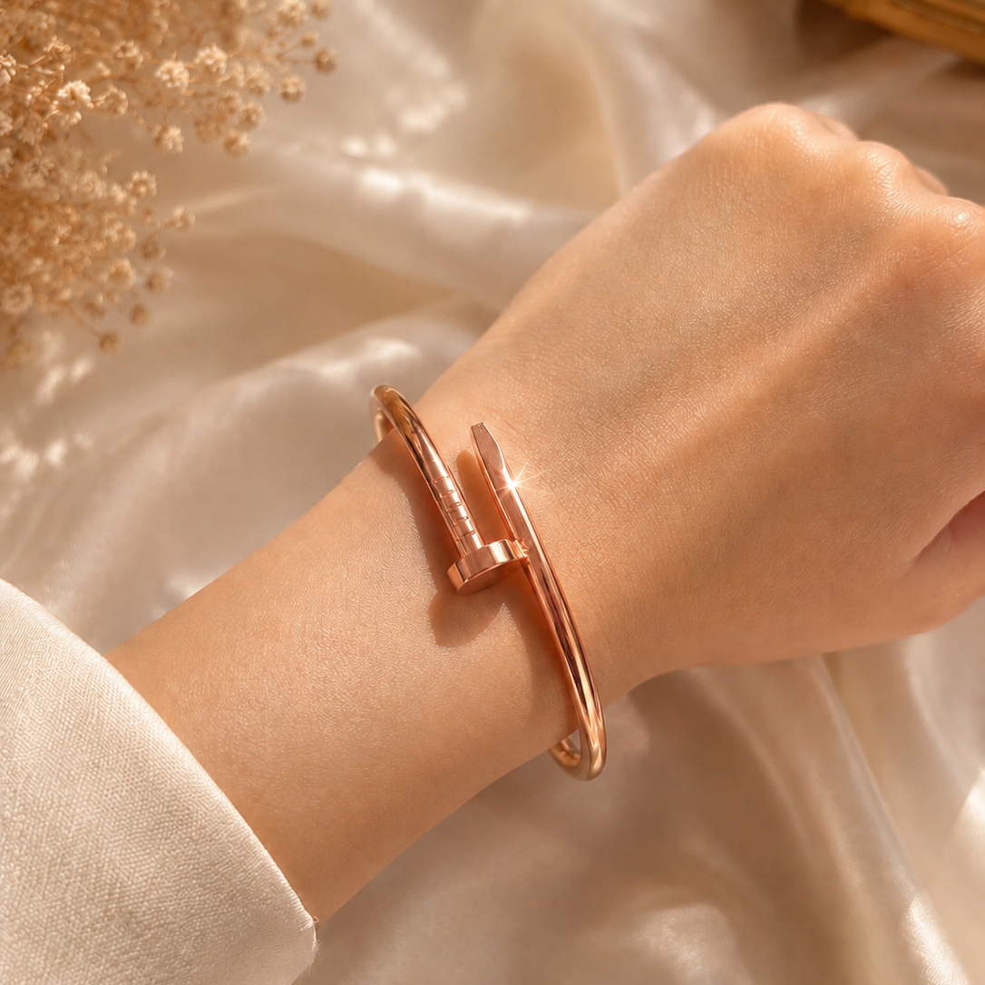 nail cuff