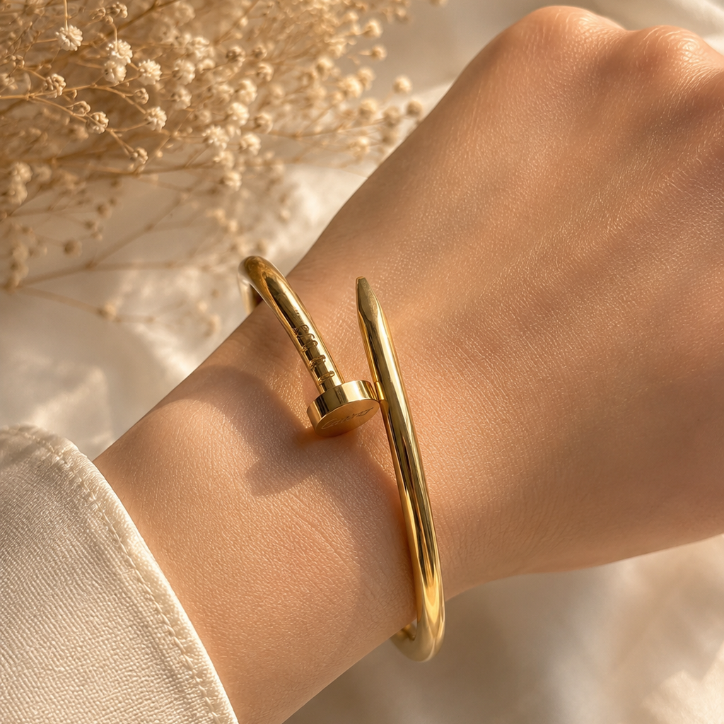 nail cuff