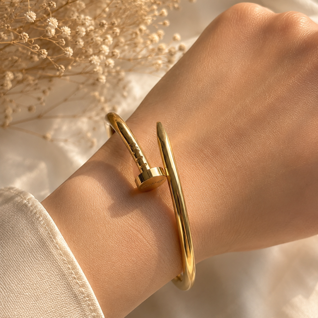 nail cuff