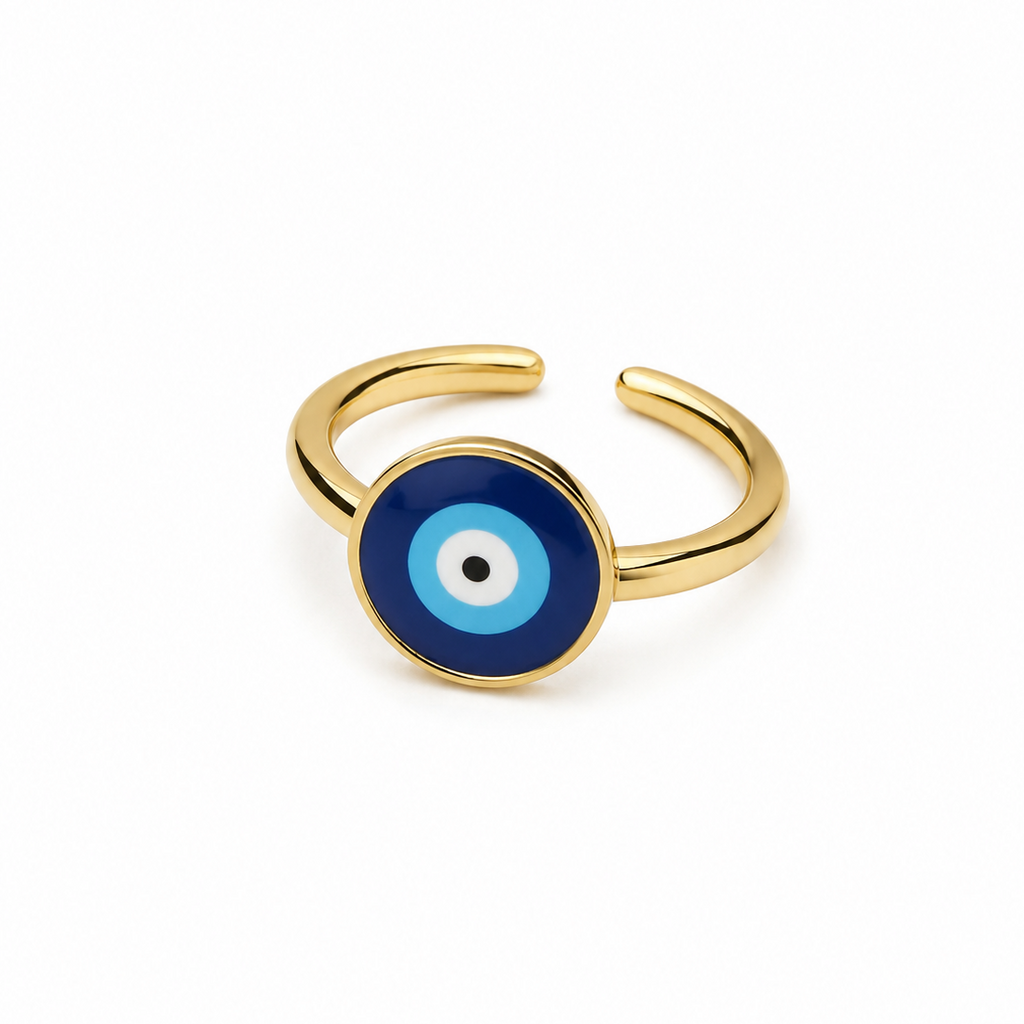 nazar na lage ring
