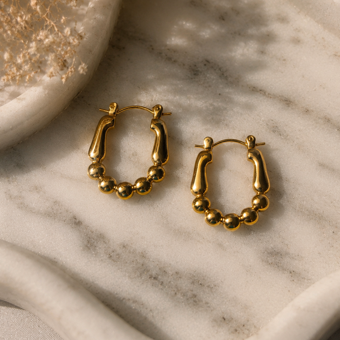 orbit hoops