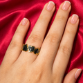 endless hearts ring