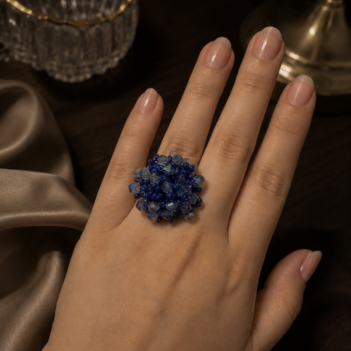 bloom burst ring