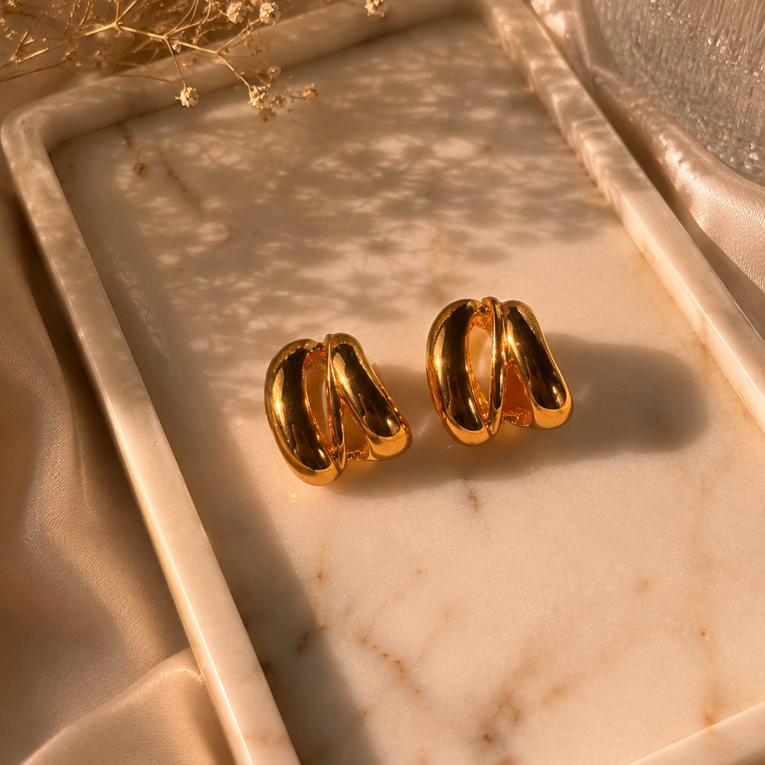 twice as nice hoops