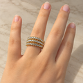 twilight sparkle ring