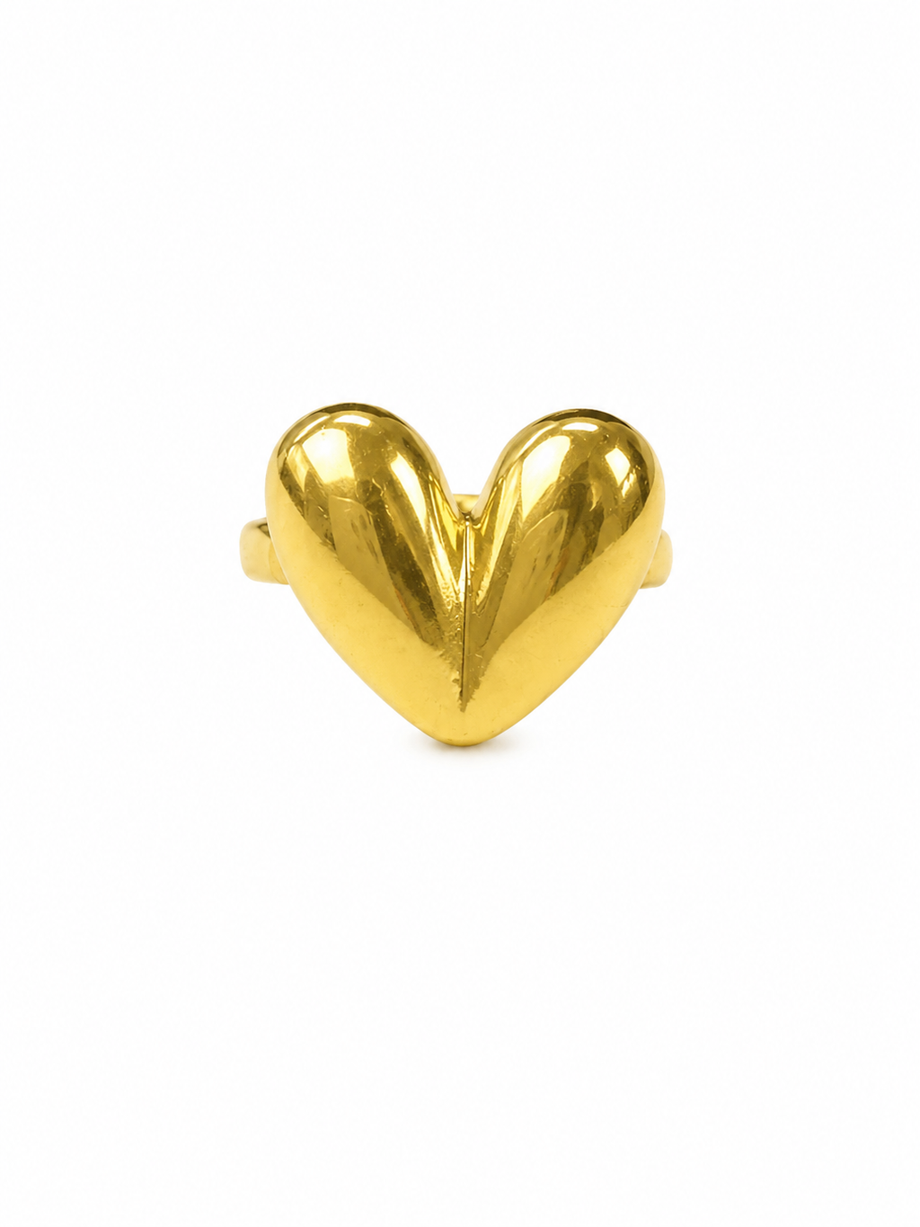 chunky dil ring