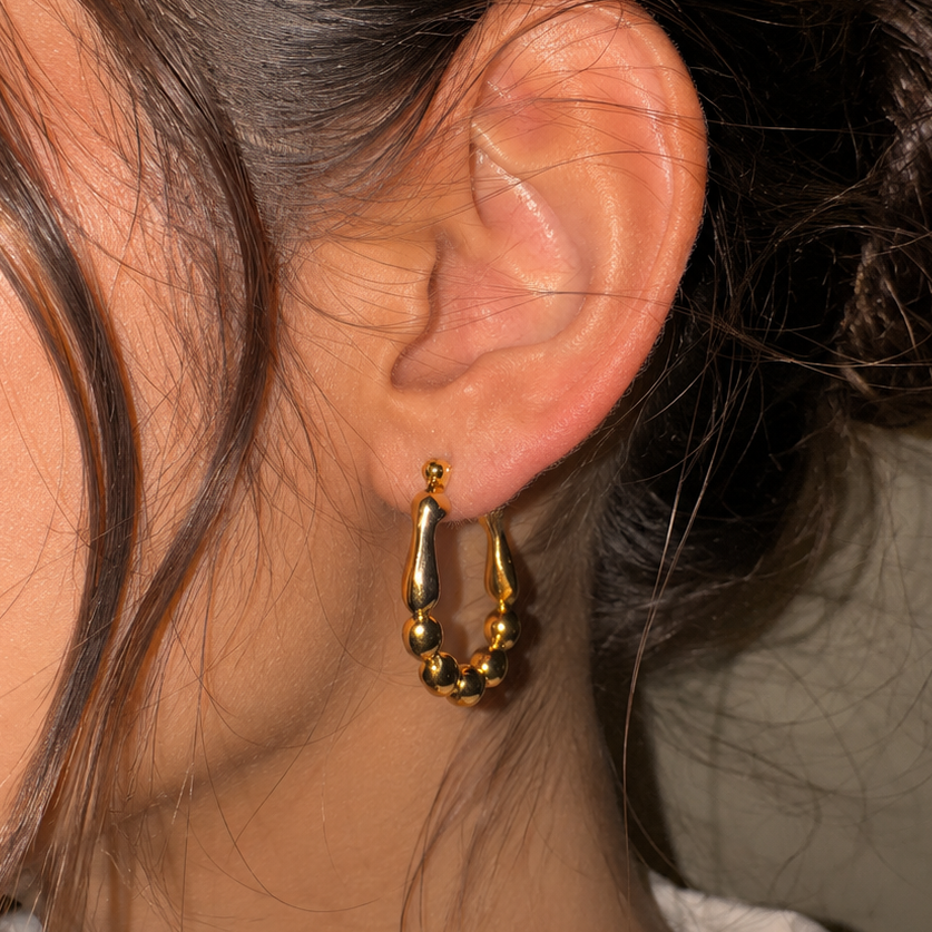 orbit hoops
