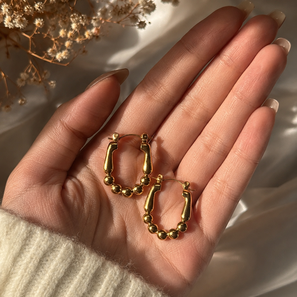 orbit hoops