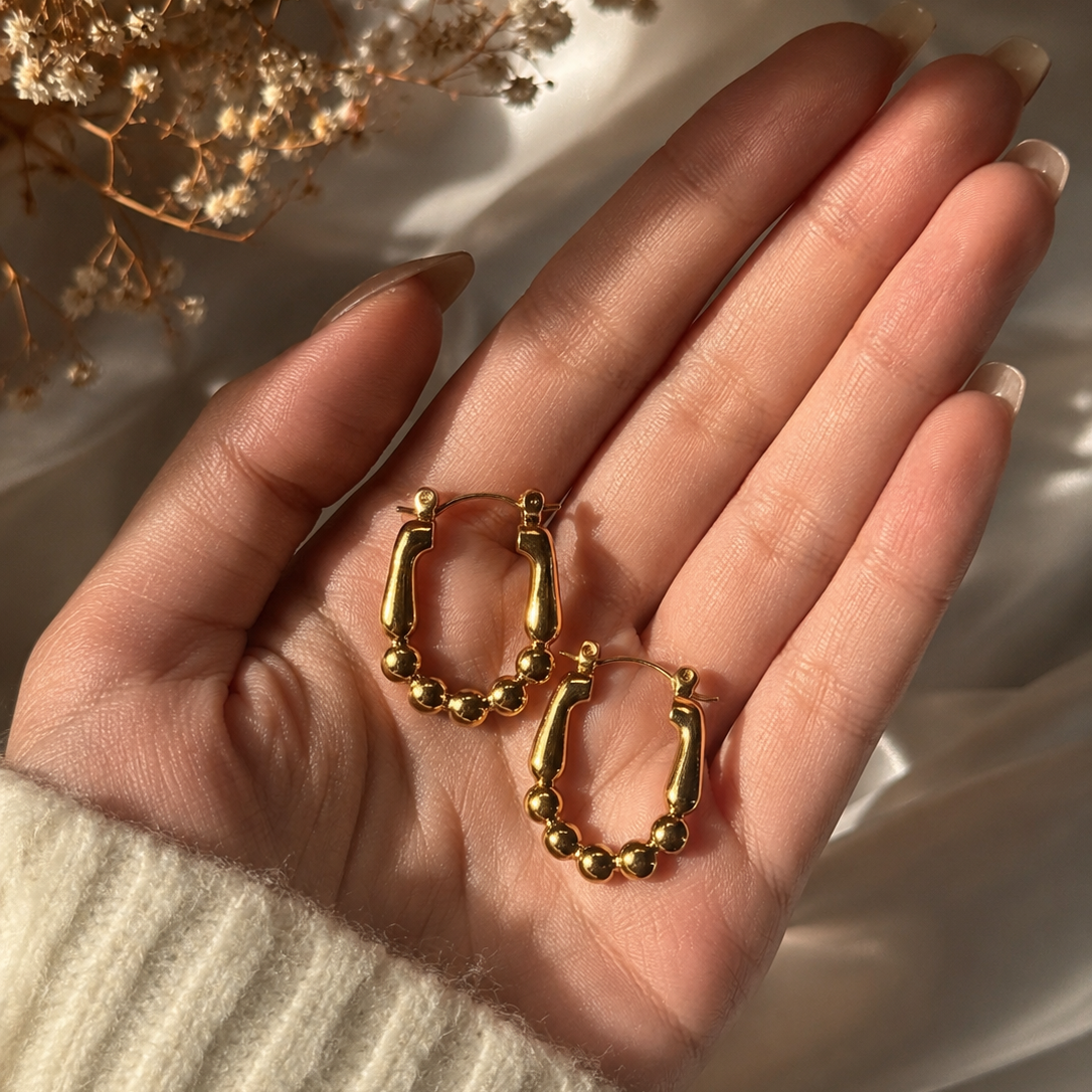 orbit hoops