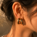 twice as nice hoops