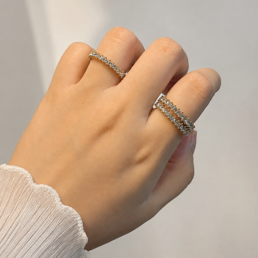 twilight sparkle ring