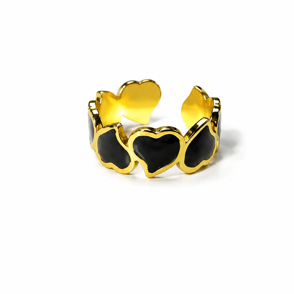 endless hearts ring